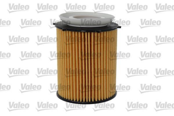 Filtro de aceite VALEO ref. 586618